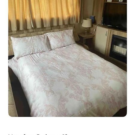 Aj'S Caravan Hire آبيريستويث المظهر الخارجي الصورة