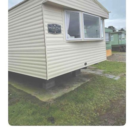 Aj'S Caravan Hire آبيريستويث المظهر الخارجي الصورة