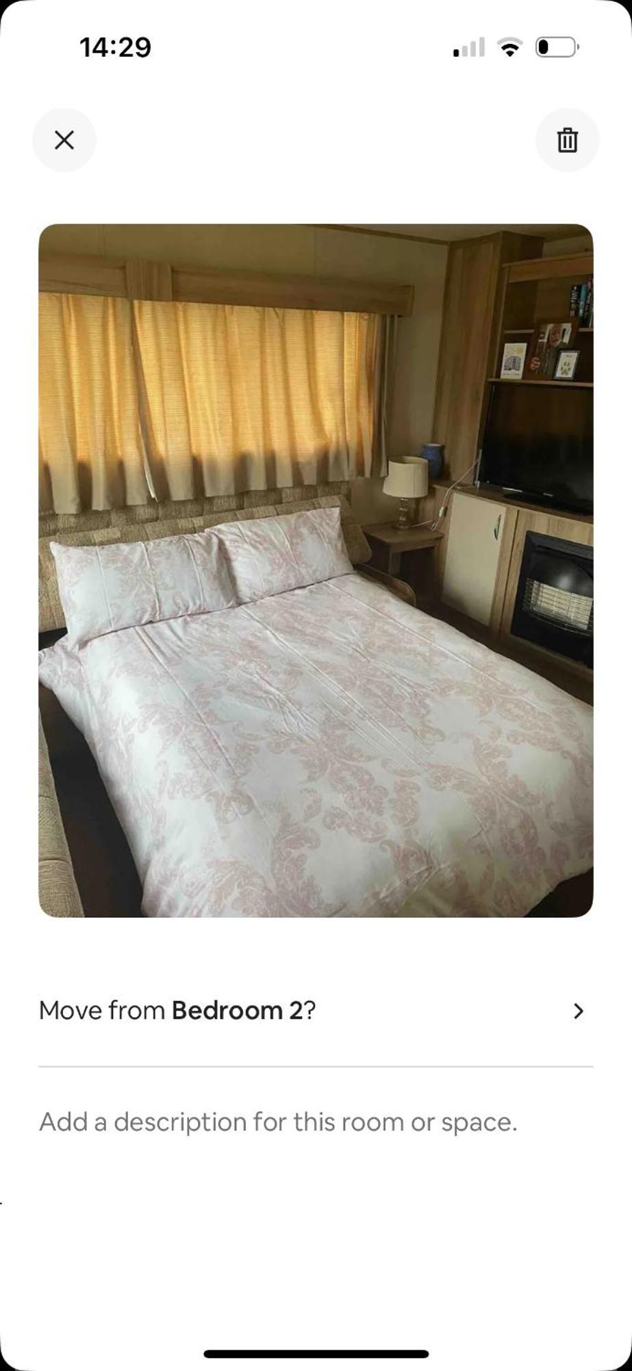 Aj'S Caravan Hire آبيريستويث المظهر الخارجي الصورة